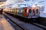 Night train